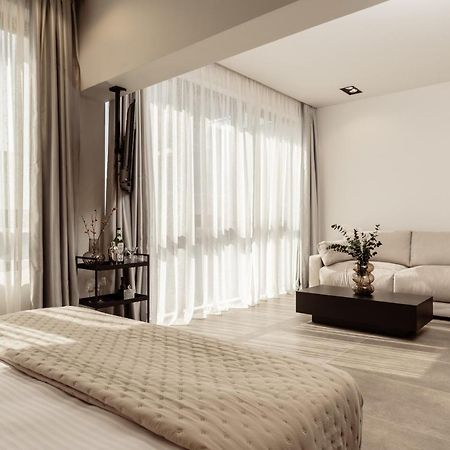 La Maison Suites 扎金索斯镇 外观 照片