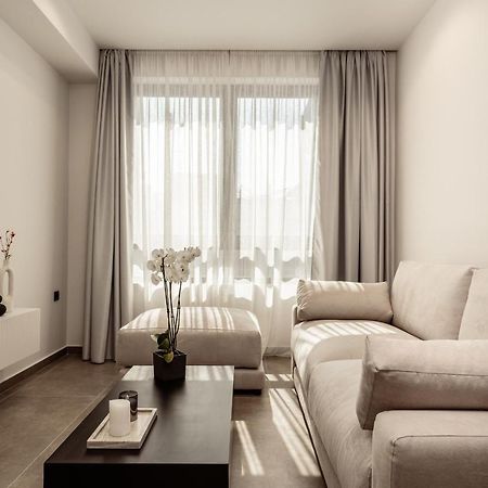 La Maison Suites 扎金索斯镇 外观 照片