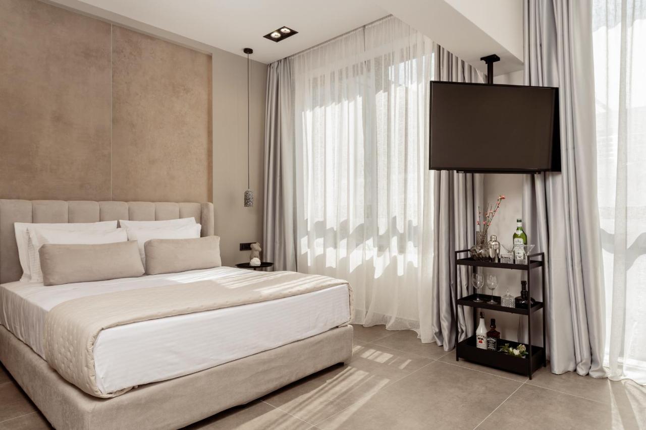 La Maison Suites 扎金索斯镇 外观 照片