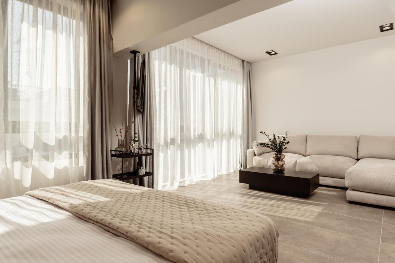 La Maison Suites 扎金索斯镇 外观 照片