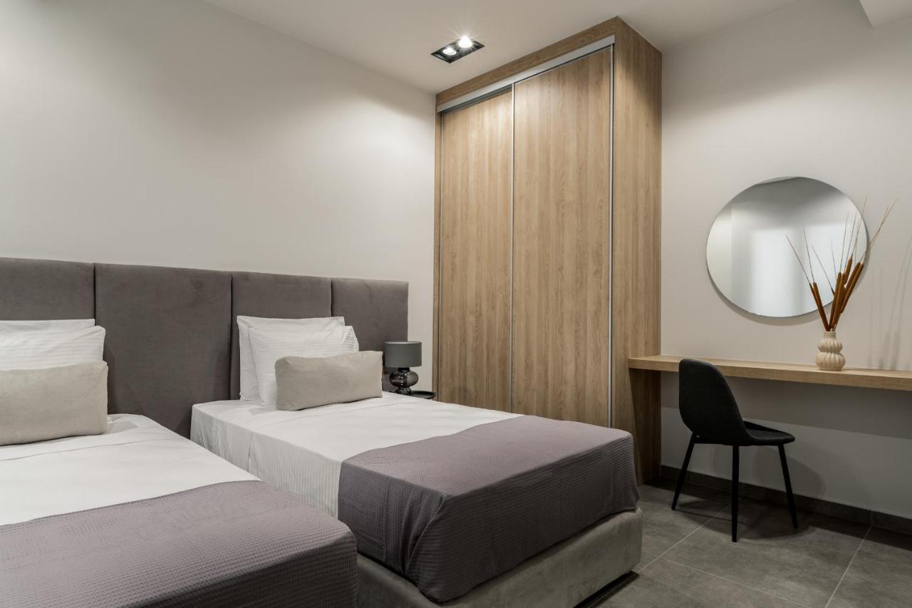 La Maison Suites 扎金索斯镇 外观 照片