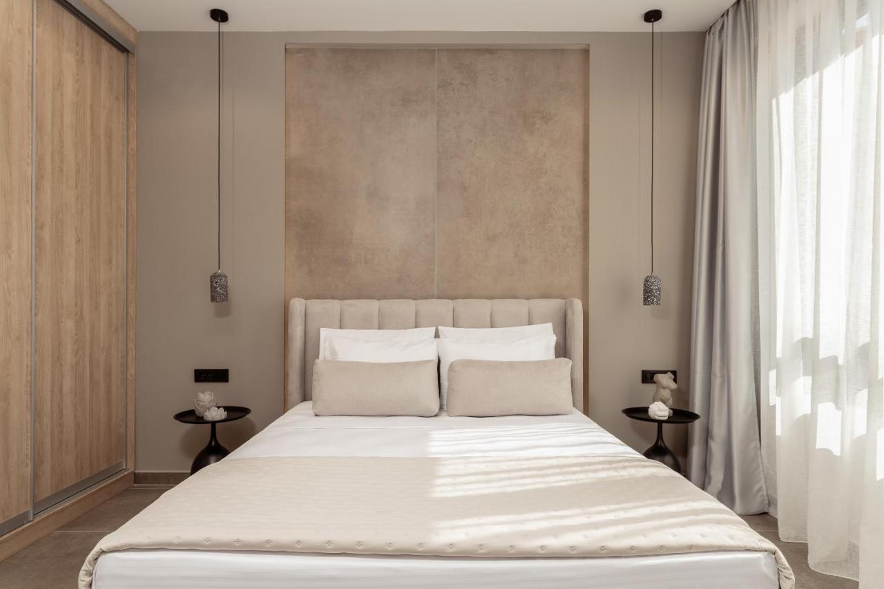 La Maison Suites 扎金索斯镇 外观 照片