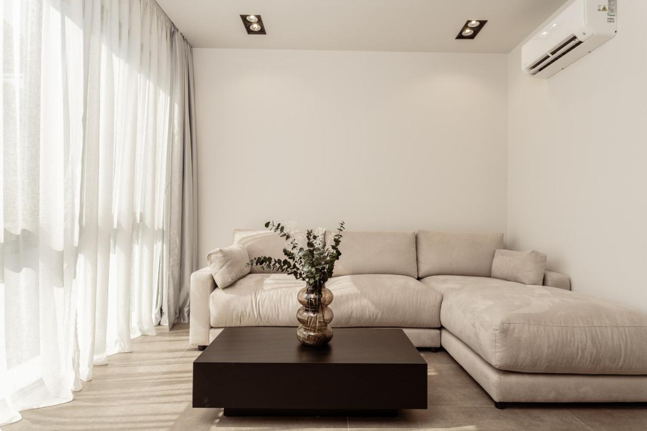 La Maison Suites 扎金索斯镇 外观 照片