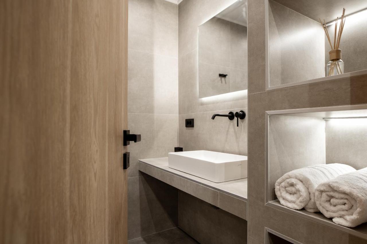 La Maison Suites 扎金索斯镇 外观 照片