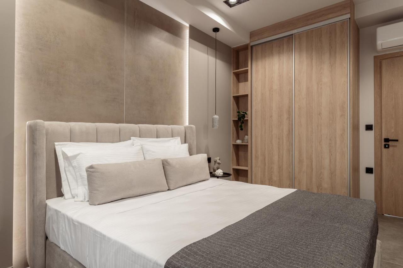 La Maison Suites 扎金索斯镇 外观 照片