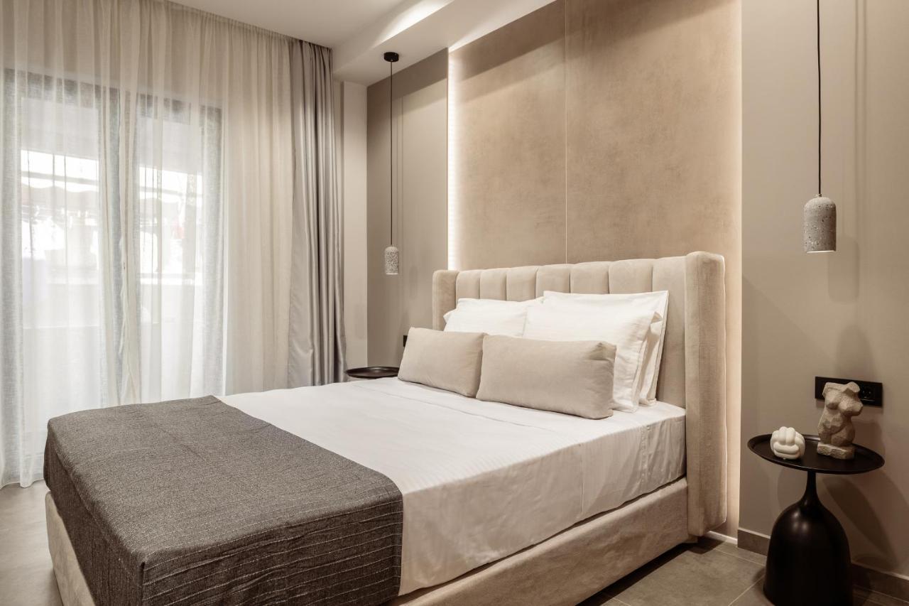 La Maison Suites 扎金索斯镇 外观 照片
