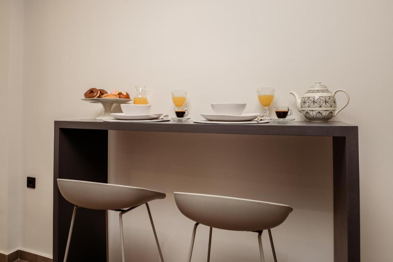 La Maison Suites 扎金索斯镇 外观 照片