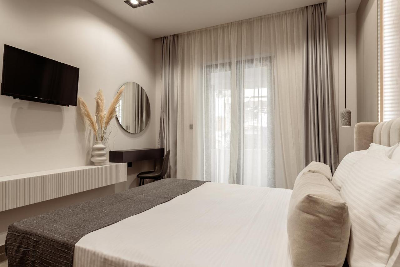 La Maison Suites 扎金索斯镇 外观 照片