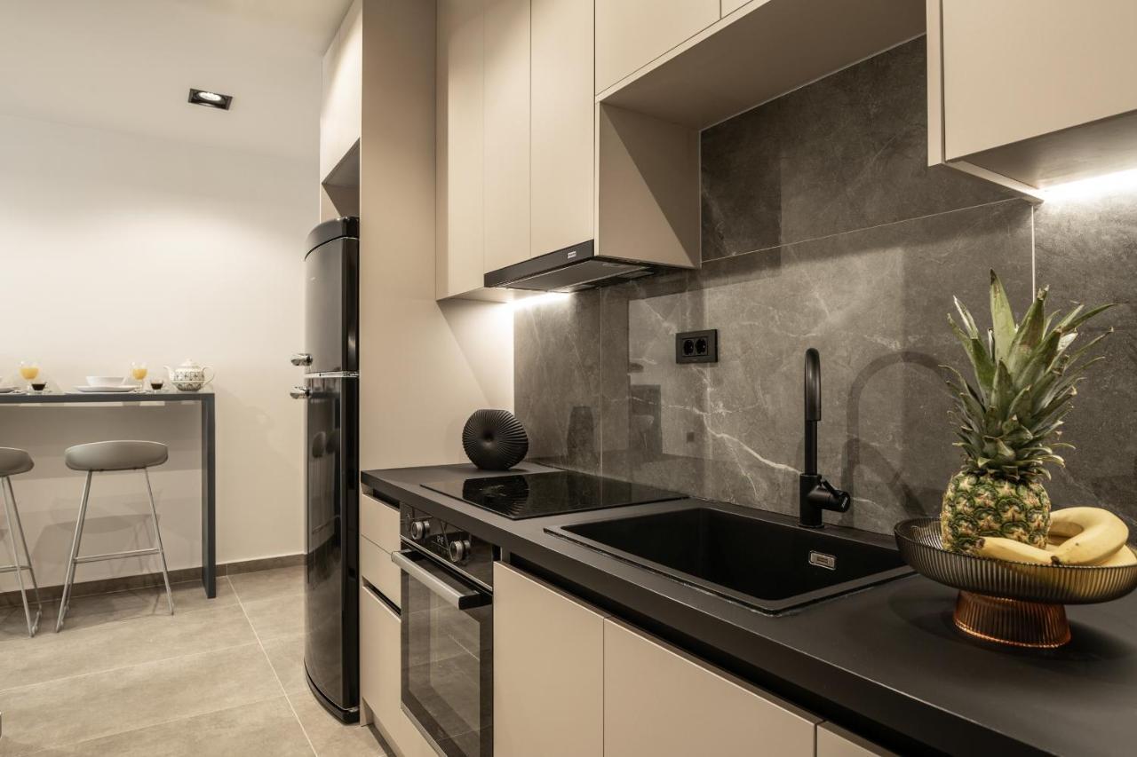 La Maison Suites 扎金索斯镇 外观 照片