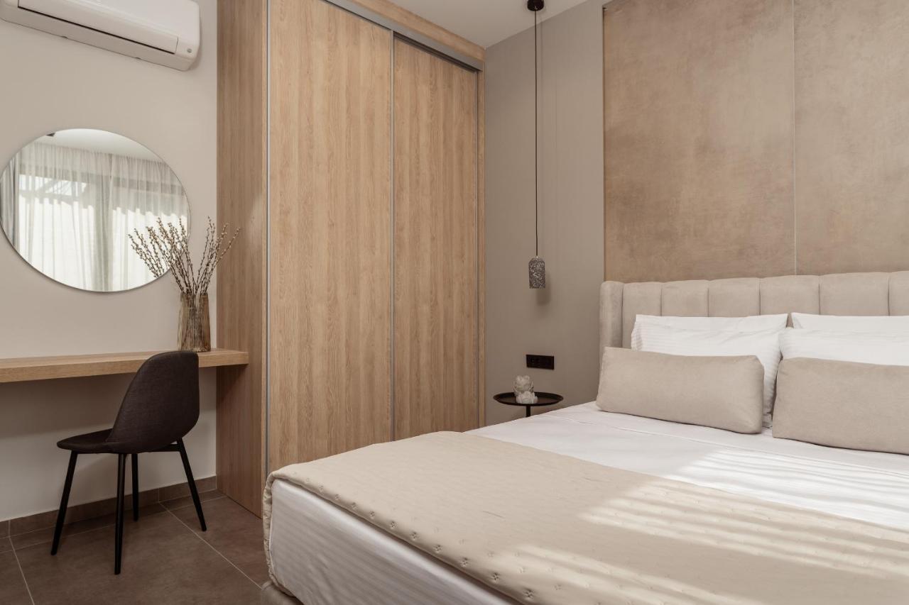 La Maison Suites 扎金索斯镇 外观 照片