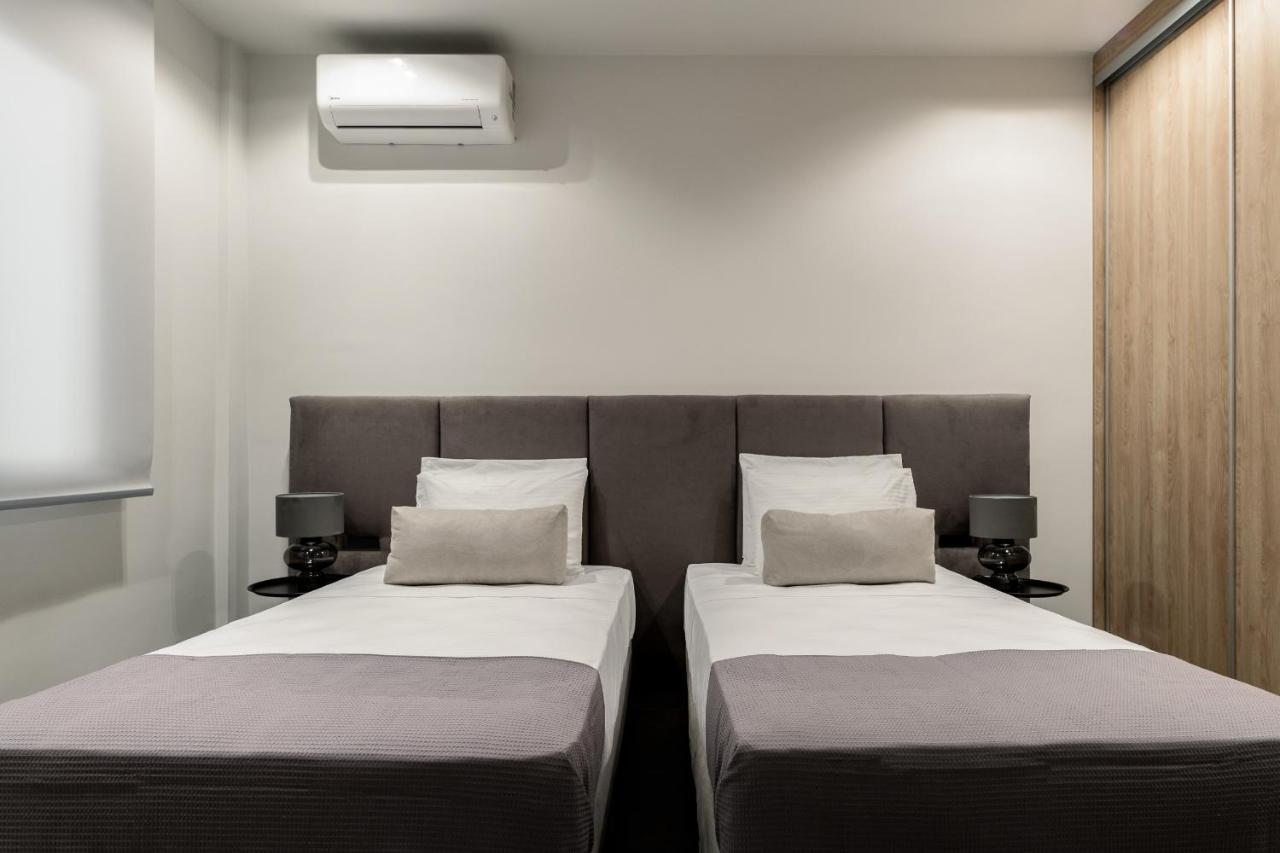 La Maison Suites 扎金索斯镇 外观 照片